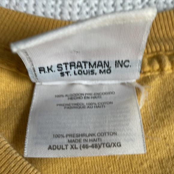 Retro Harley DavidsonNew River Gorge Hico White Water Rafting Biker Tee - Picture 7 of 14